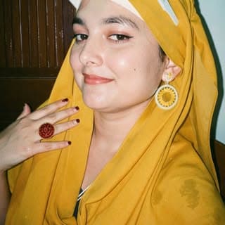 Shahanara Aktara