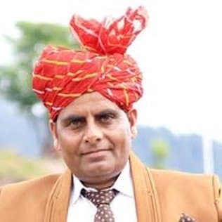 Mohan Thakur
