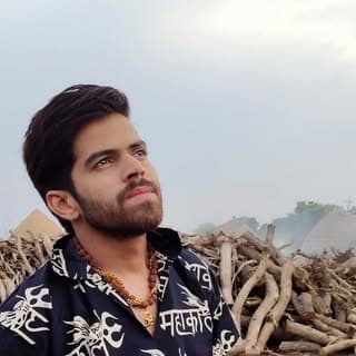 Aarya Masoom Sharma