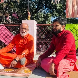 Shivanand Giri Goswami
