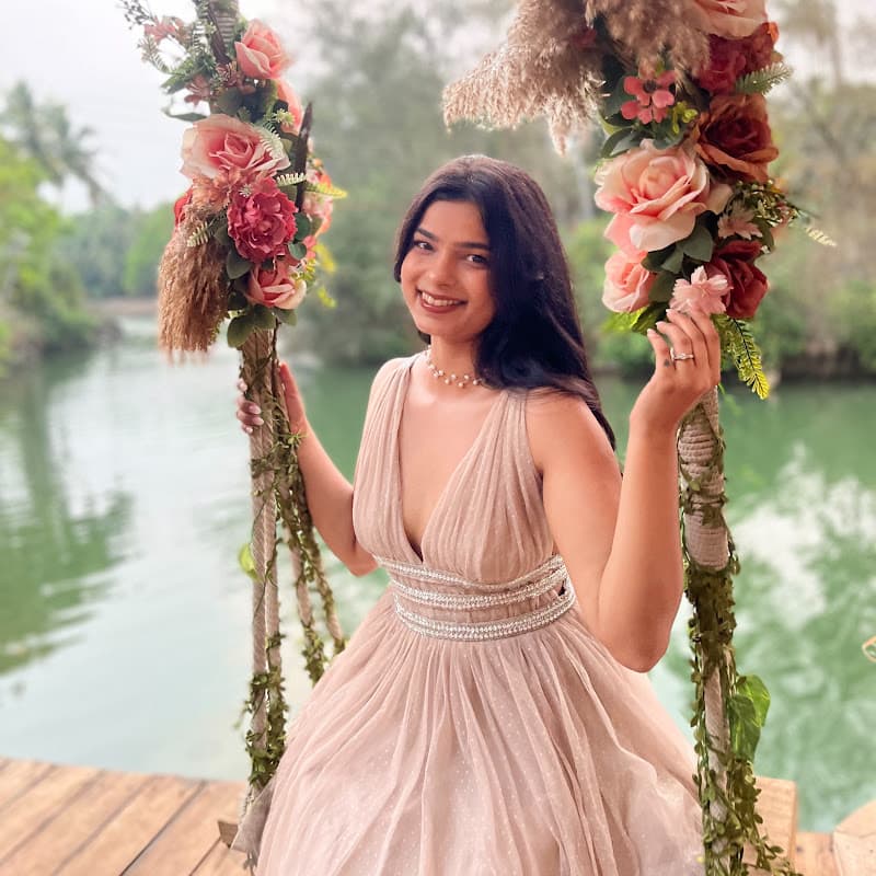 Mahi Bakshi