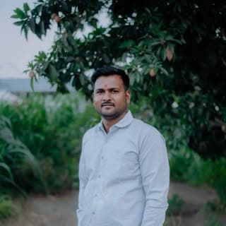 Ganesh _Chobhe_GC