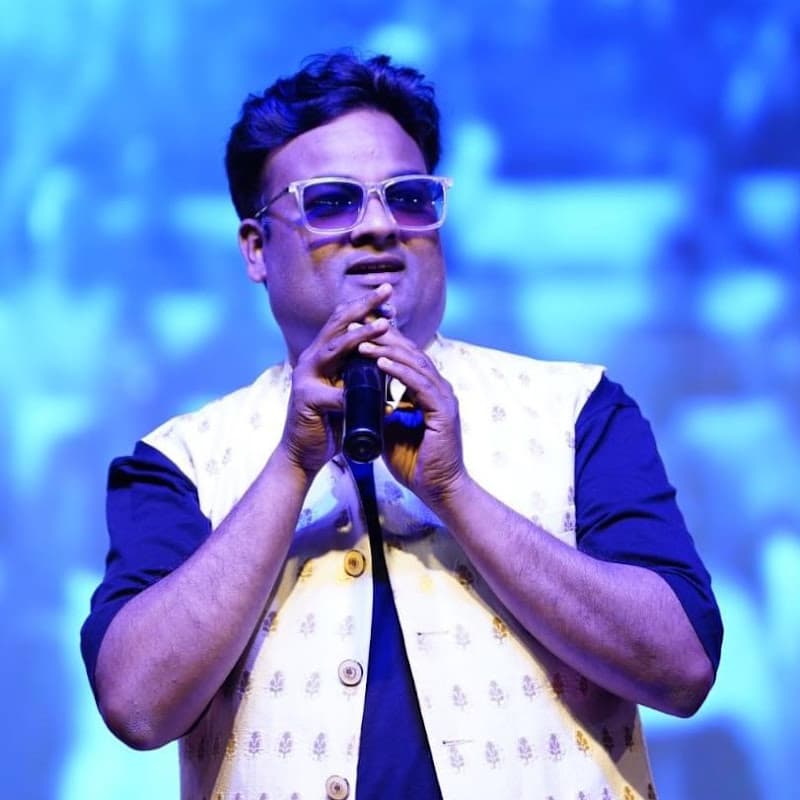 Amit Saagar