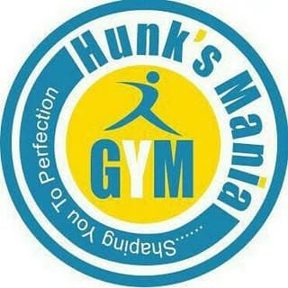 Hunk's Mania fitness