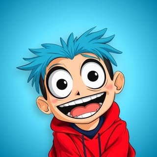 Loopy Motion