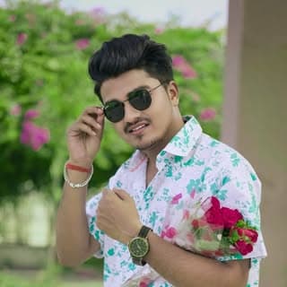 AJAY SRIVASTAVA