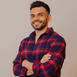 Priyank Mehta