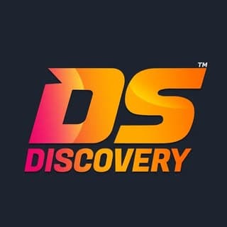 DISCOVERY CRICKET