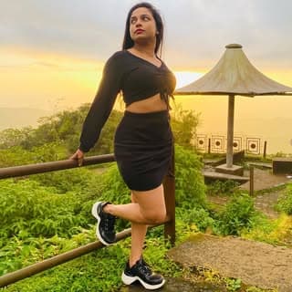 Kshitija Tamankar
