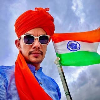 Pawan Kumar Jangid