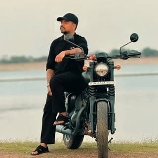 Mahendra Nayak