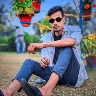 Lucky Aziz
