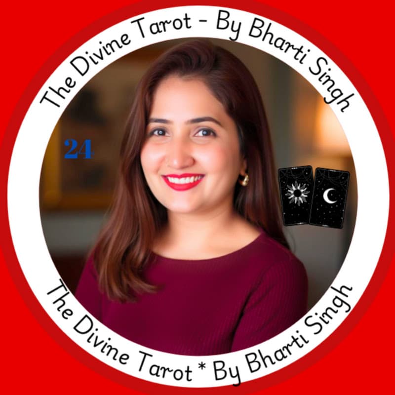 The Divine Tarot