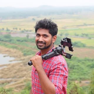 Ashok