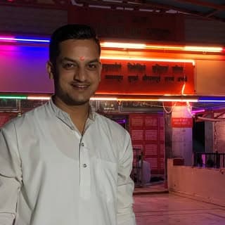 अतुल पंडित 🔱