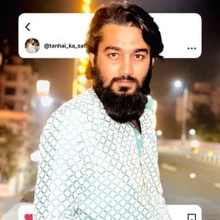 Zaid | Realty Of Life