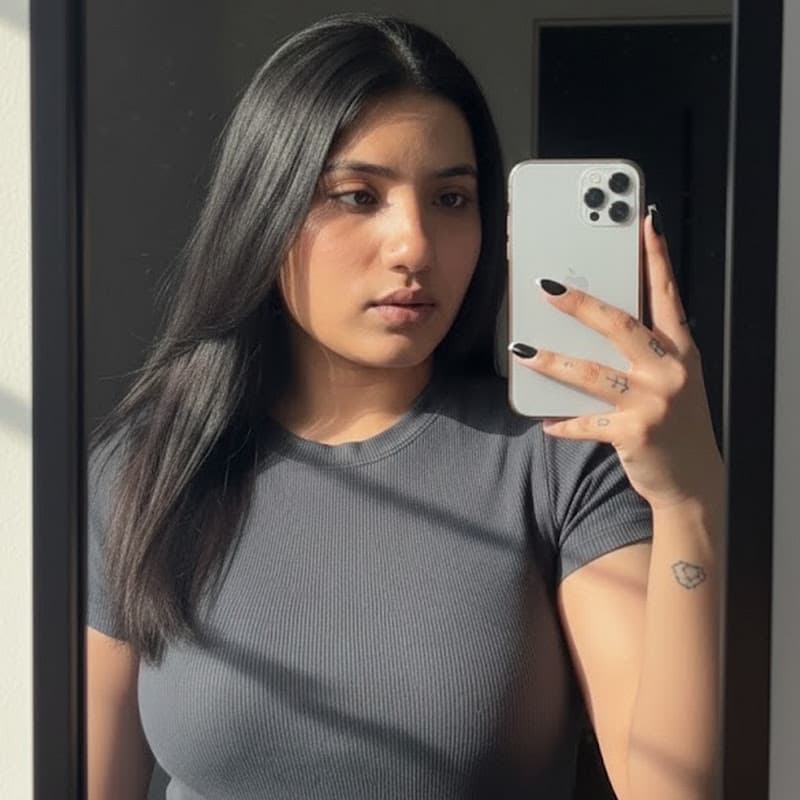 Siya Pandey
