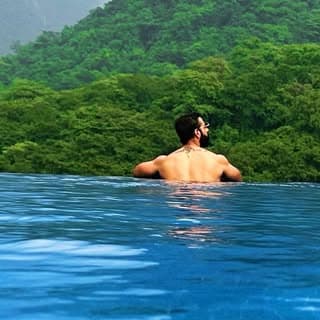Divy Ahuja