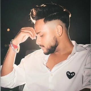 Gourav Prasad