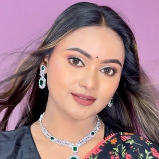 SUHANA | Beauty Influencer ? الحمدللہ