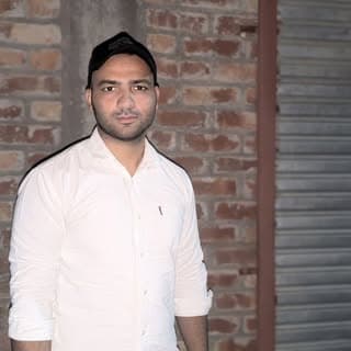 Abuzar Gaur
