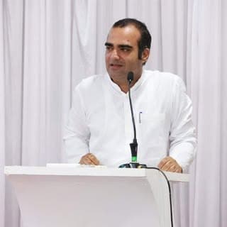 Rahul Rao