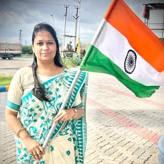 Payal Parasrampuria