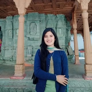 Priya Thakur