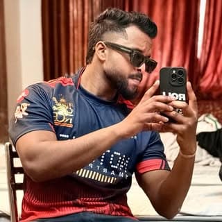 Vikas Rajwade