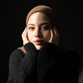 ANISSA MUA MALANG