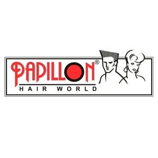 Papillon Hair World