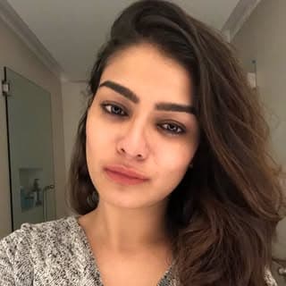 Panchami Ghavri Malani