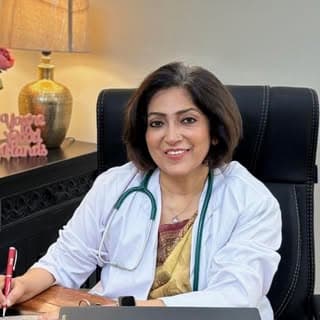 Anju Arya