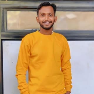 Vaibhav Khaire