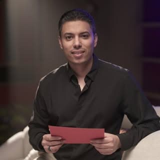 Dr. Ahmed Ezzat د. أحمد عزت