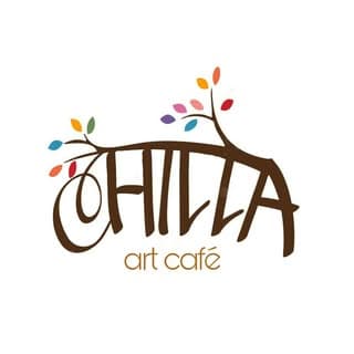 Chilla Art Cafe