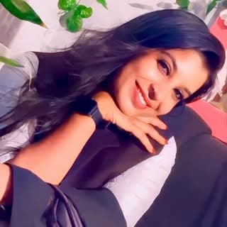 SALEENA S