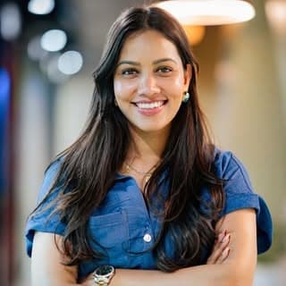 Ragini Das