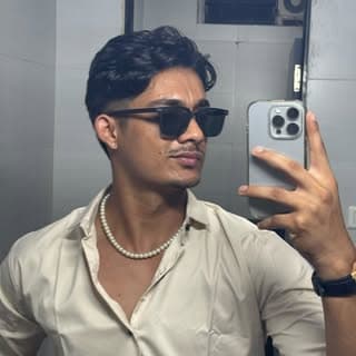 Sagar Rathod