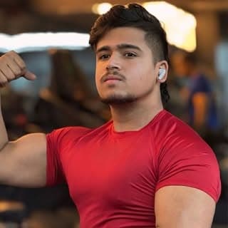 Arun Kumar