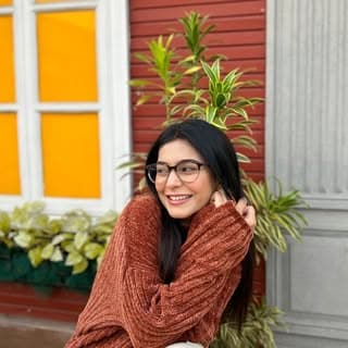 Shivani Mundhekar