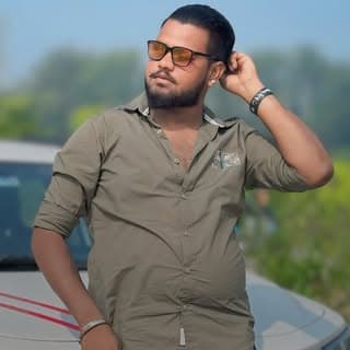 Ayush Singh
