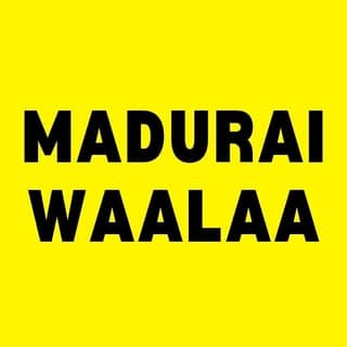 Madurai Waalaa