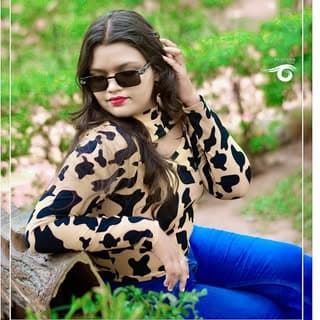 ꧁༒ MUSKAN~KEWAT ༒꧂