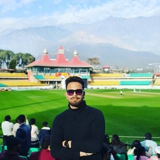 Nik Hil