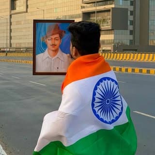 Dilip Sinh Vaghela official