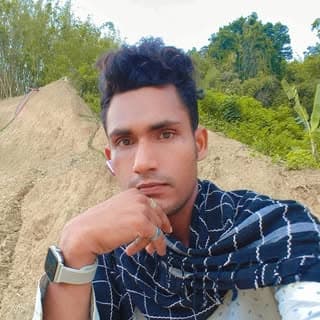 MD Ariph Khan