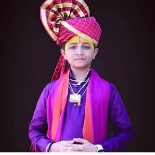 SHRI KRISHNA JI DUBEY