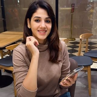 Monika Mailk