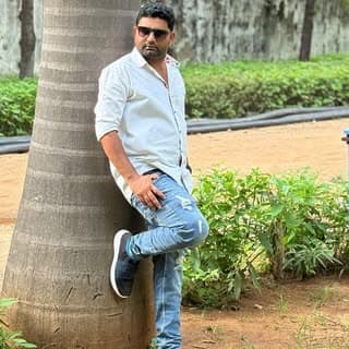 Ranjeet Singh R